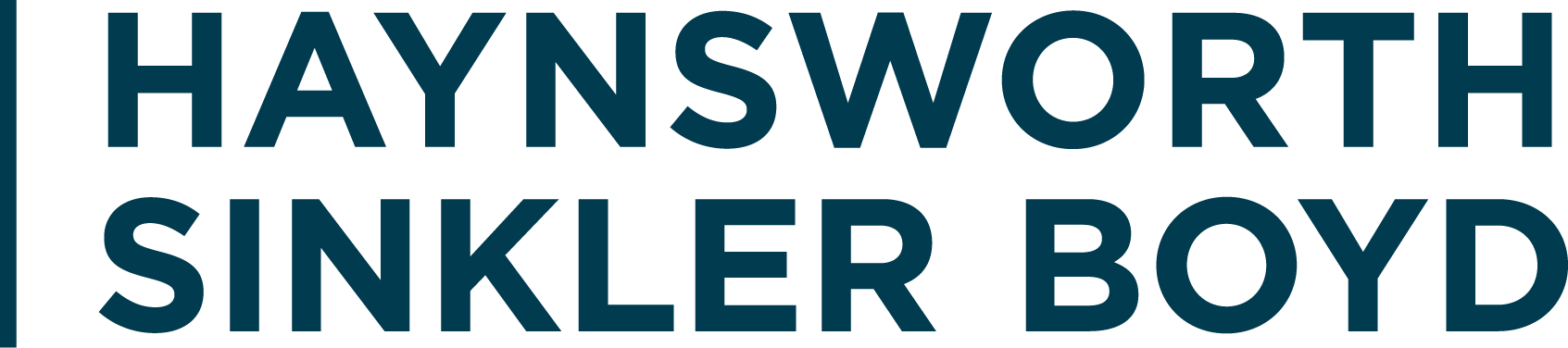 Haynsworth Sinkler Boyd